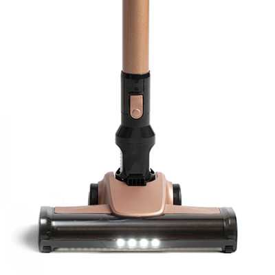 Adler Vacuum Cleaner AD 7044 Cordless operating Handstick and Handheld - W 22.2 V Operating time (max) 40 min Bronze Warranty 24