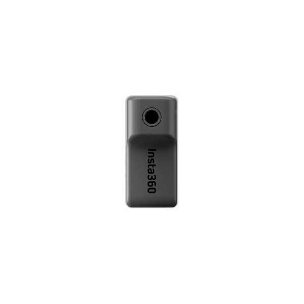 ACTION CAM ACC MIC ADAPTER /X3/CINSBAQ/A INSTA360