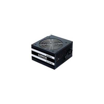 CHIEFTEC PSU 500W 12CM ATX12V V2.3 80+