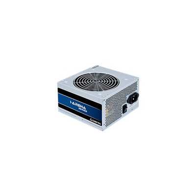 CHIEFTEC PSU 450W 12CM ATX12V V2.3 bulk