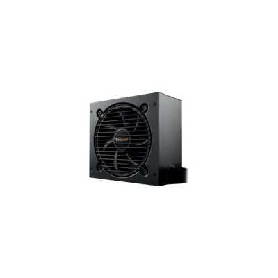 BE QUIET PURE POWER 11 400W