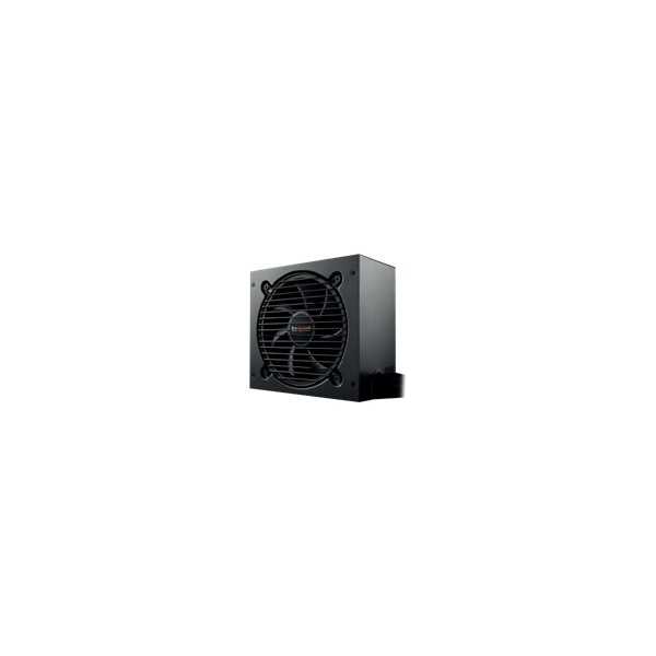 BE QUIET PURE POWER 11 400W