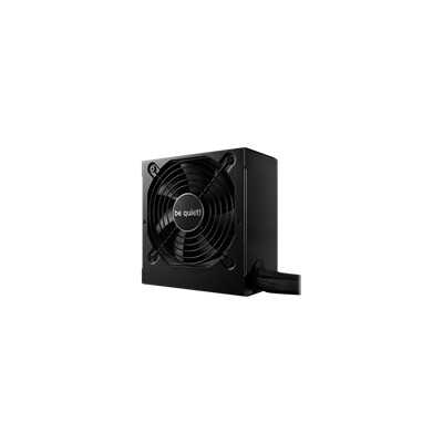 BE QUIET 450W System Power 10 PSU 80+