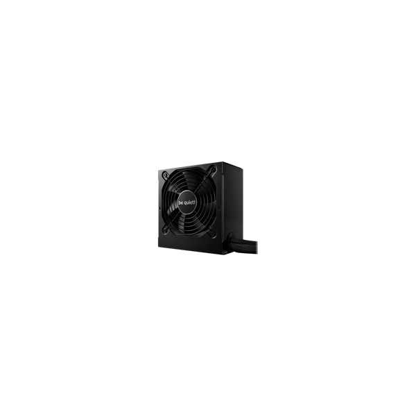 BE QUIET 450W System Power 10 PSU 80+