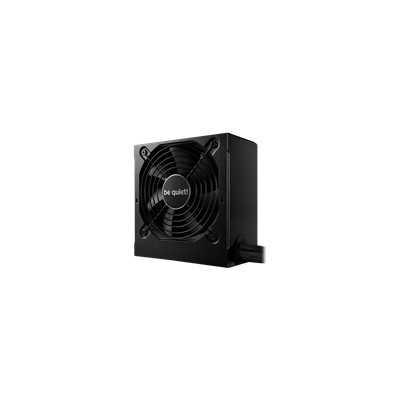 BE QUIET SYSTEM POWER 10 550W 80 PLUS