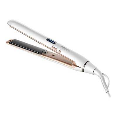 Camry Professional Hair Straightener CR 2322 Warranty 24 month(s) Ceramic heating system Temperature (min) 150 C Temperature (ma