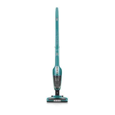 ETA Vacuum Cleaner ETA345390000 Moneto II Cordless operating Handstick 2in1 N/A W 14.4 V Operating time (max) 45 min Blue/Black