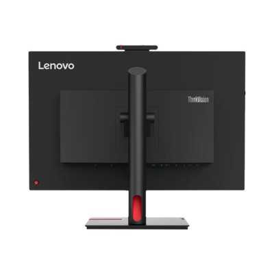 Lenovo ThinkVision T27hv-30 27 IPS 2560x1440/16:9/300 nits/DP/HDMI/USB/Black/3Y Warranty Lenovo