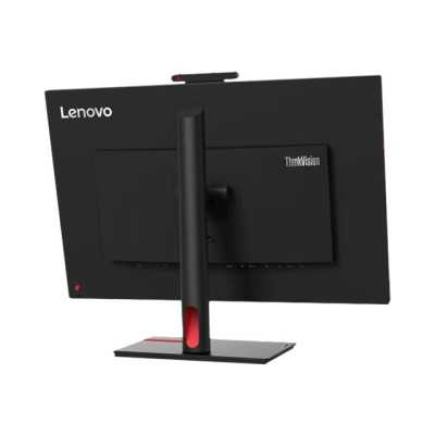 Lenovo ThinkVision T27hv-30 27 IPS 2560x1440/16:9/300 nits/DP/HDMI/USB/Black/3Y Warranty Lenovo