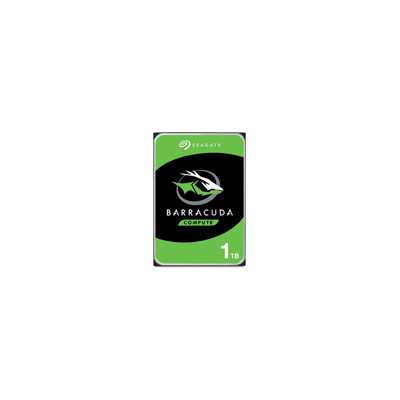 SEAGATE Barracuda 7200 1TB HDD SATA