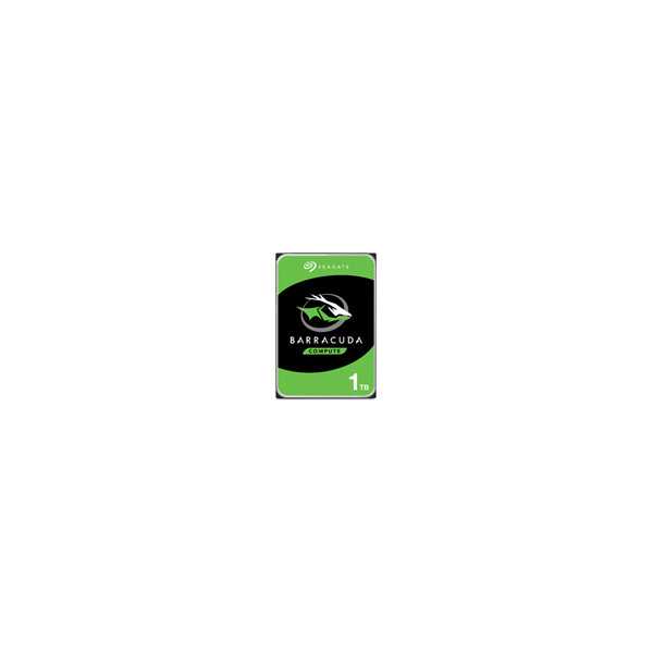 SEAGATE Barracuda 7200 1TB HDD SATA