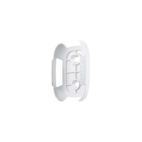 HOLDER FOR BUTTON WHITE/38215 AJAX