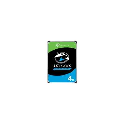 SEAGATE Surv. Skyhawk 4TB HDD CMR