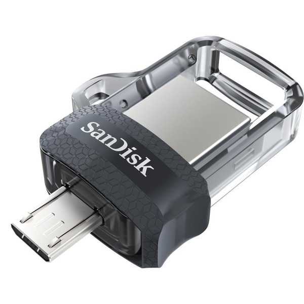 MEMORY DRIVE FLASH USB3 32GB/SDDD3-032G-G46 SANDISK