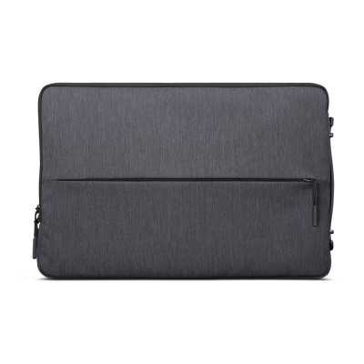 Lenovo Laptop Urban Sleeve Case GX40Z50941 Sleeve Charcoal Grey