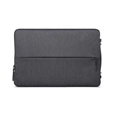 Lenovo Laptop Urban Sleeve Case GX40Z50942 Case Charcoal Grey Waterproof