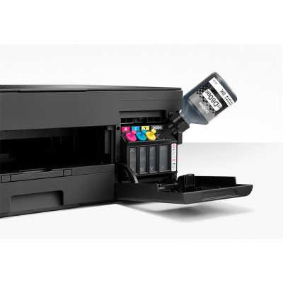 Brother Colour Inkjet 3-in-1 A4 Black