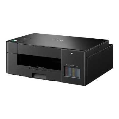 Brother Colour Inkjet 3-in-1 A4 Black