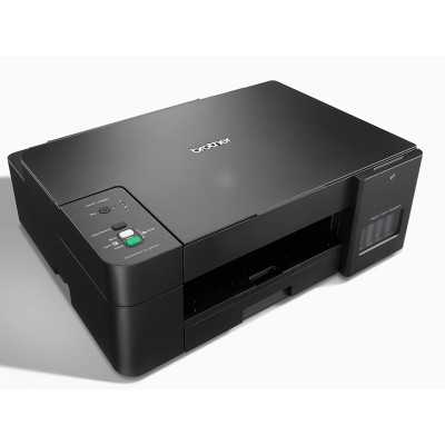 Brother Colour Inkjet 3-in-1 A4 Black