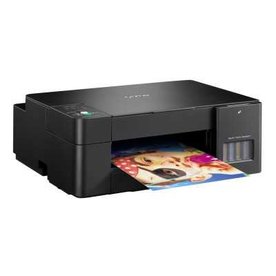 Brother Colour Inkjet 3-in-1 A4 Black