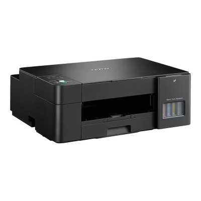 Brother Colour Inkjet 3-in-1 A4 Black