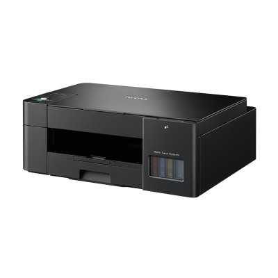 Brother Colour Inkjet 3-in-1 A4 Black