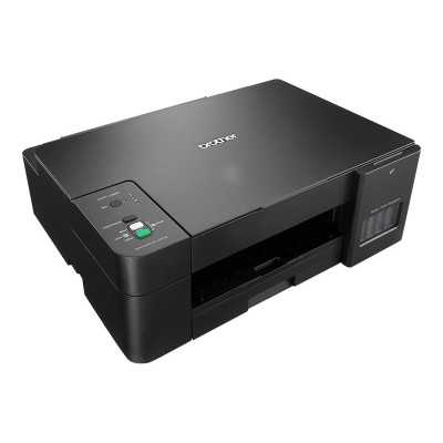 Brother Colour Inkjet 3-in-1 A4 Black