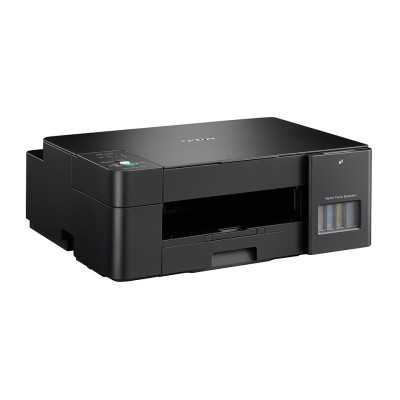 Brother Colour Inkjet 3-in-1 A4 Black