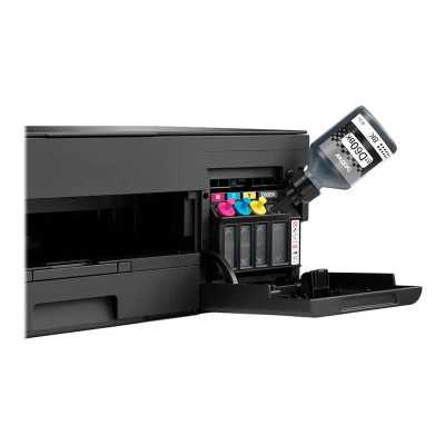 Brother Colour Inkjet 3-in-1 A4 Black