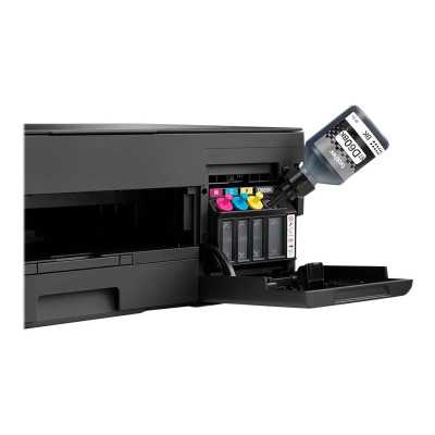 Brother Colour Inkjet 3-in-1 A4 Black