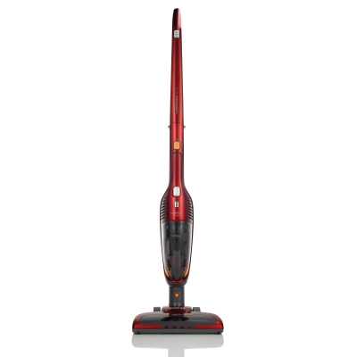 Gorenje Vacuum cleaner SVC216FR Cordless operating Handstick 2in1 21.6 V N/A W Operating time (max) 60 min Red Warranty 24 month