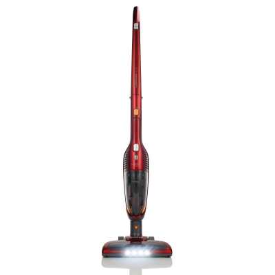 Gorenje Vacuum cleaner SVC216FR Cordless operating Handstick 2in1 21.6 V N/A W Operating time (max) 60 min Red Warranty 24 month