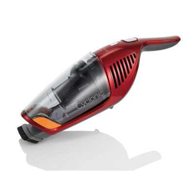 Gorenje Vacuum cleaner SVC216FR Cordless operating Handstick 2in1 21.6 V N/A W Operating time (max) 60 min Red Warranty 24 month