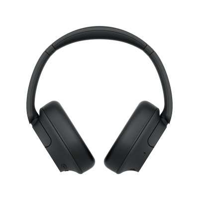 Sony WH-CH720N Wireless ANC (Active Noise Cancelling) Headphones, Black Sony Wireless Headphones WH-CH720N Wireless On-Ear Micro