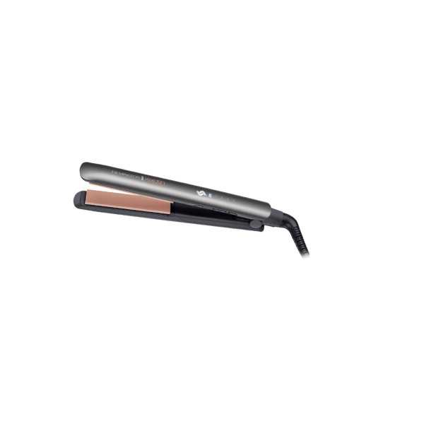 Remington Hair Straightener S8598 Smartpro Keraminė šildymo sistema Ekranas Skaitmeninė Temperatūra (min) 150 C Temperatūra (mak