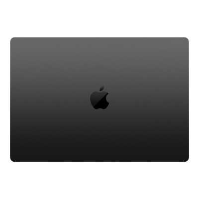 Apple MacBook Pro 16" Apple M3 Pro 12C CPU, 18C GPU/18GB/512GB SSD/Space Black/SWE Apple