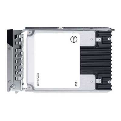 Dell SSD 2.5"/ 1.92TB / SATA / RI / 6Gb / 512e / Hot-plug / 14G Rx40 Dell SSD 2.5"/ 1.92TB / SATA / RI / 6Gb / 512e / Hot-plug /