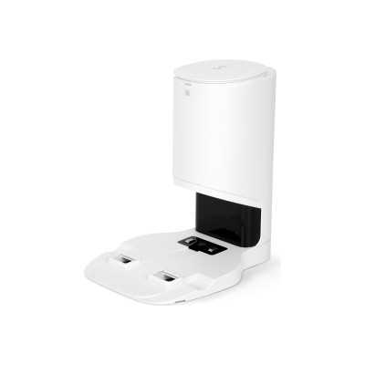 Ecovacs Auto-Empty Station White