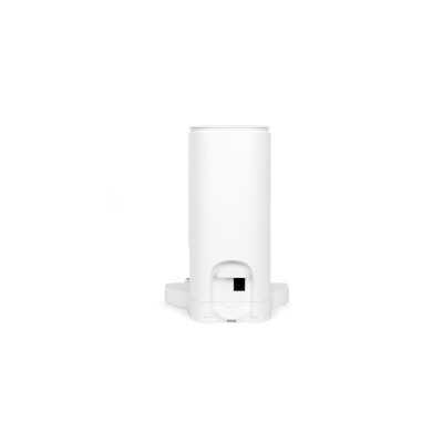 Ecovacs Auto-Empty Station White