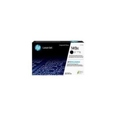 HP 149X High Yield Black Org LJ Toner