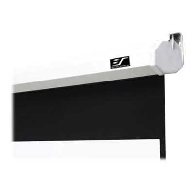 Elite Screens Manual Screens M150XWH2 Diagonal 150 " 16:9 Viewable screen width (W) 332 cm White