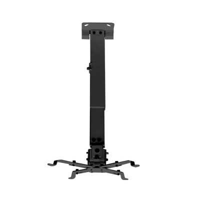 Sunne Projector Ceiling mount Tilt, Swivel Maximum weight (capacity) 20 kg Black