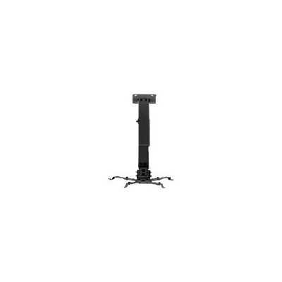 Sunne Projector Ceiling mount Tilt, Swivel Maximum weight (capacity) 20 kg Black