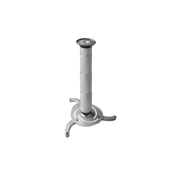 Sunne Projector Ceiling mount Turn, Tilt Maximum weight (capacity) 10 kg Silver