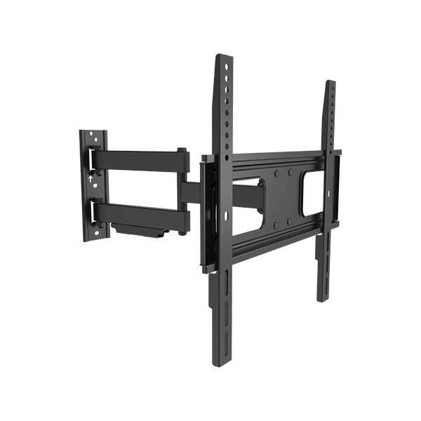 Sunne Wall mount 23-42-EAX2 32-55 " Full motion Maximum weight (capacity) 50 kg Black