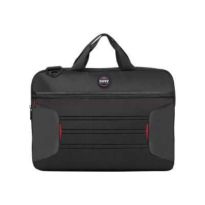 PORT DESIGNS PREMIUM PACK 14/15.6 Messenger - Briefcase Black