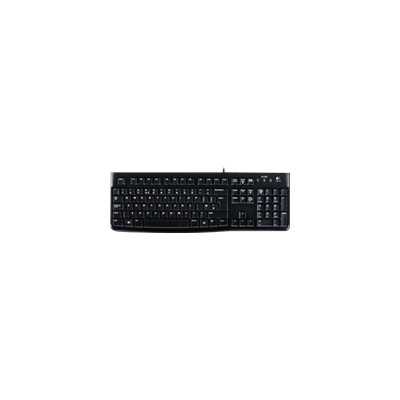 LOGITECH K120 business INT