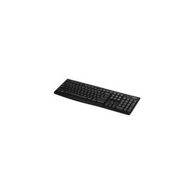 LOGITECH WIRELESS KEYBOARD K270 INT