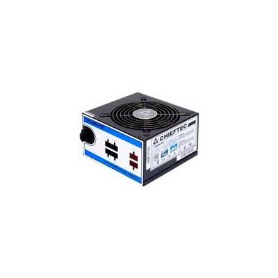 CHIEFTEC 750W PSU, 85+,230V W/CABLE MNG