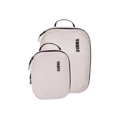 Thule Compression Cube Set White